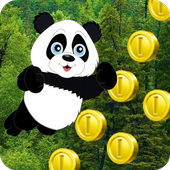 Panda Run icon