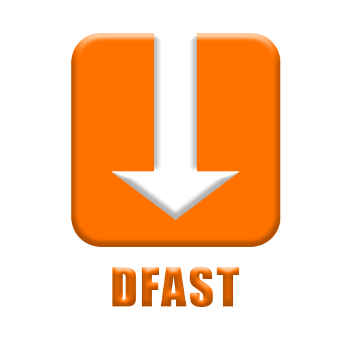 dFast Apk Mod Tips for d Fast icon