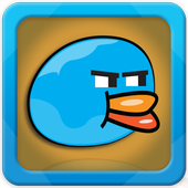 Flappy Hungry Bird icon