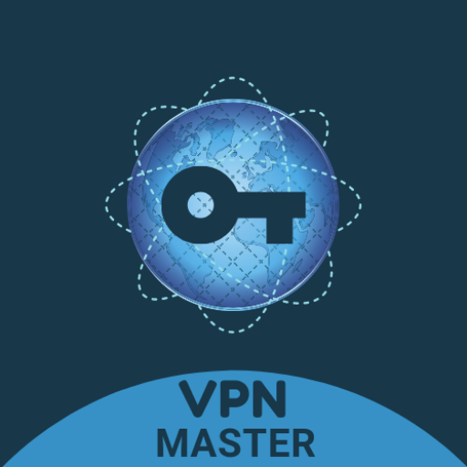 Panda VPN - Secure VPN Master icon