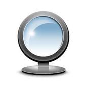 Mirror Writing Correction icon