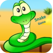 Classic Snake Game icon