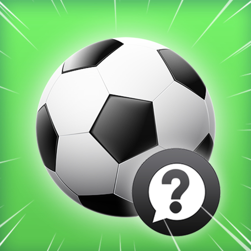 Quiz de Futebol - Times Quiz d icon