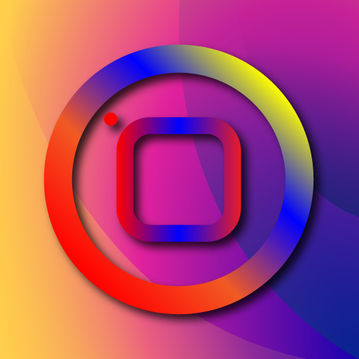 Filters Camera app and Effects icon
