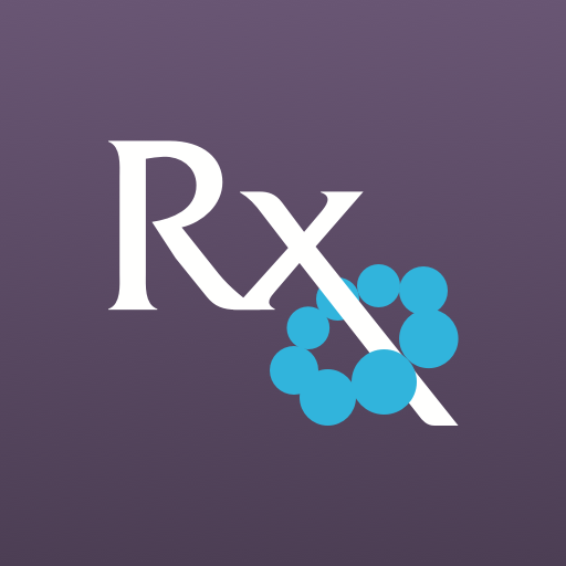 RX Savings Solutions icon