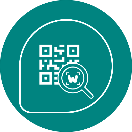 WhatsTool :- Toolkit for WhatsApp أيقونة