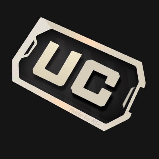 Daily UC icon