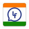 Life social messenger icon