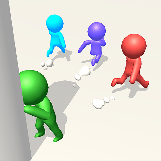 Found  you - かくれんぼオンライン icon