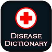 Diseases Dictionary Offline on 9Apps