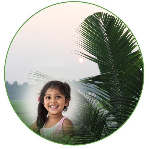 Village Photo Frames icon