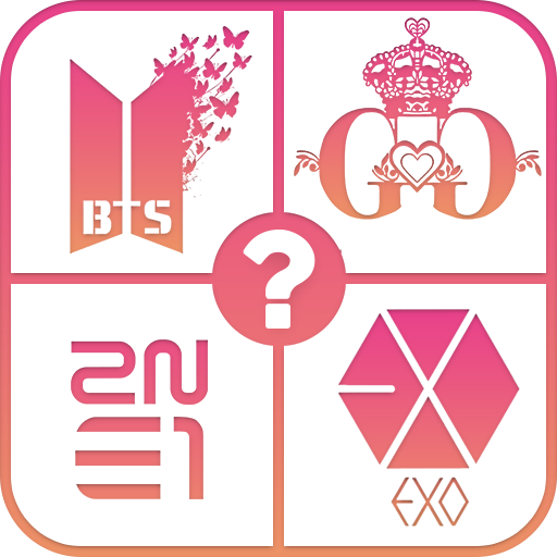 K-Pop Song Quiz 2018 icon