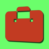 Поиск работы иконка