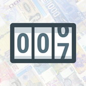 Money Counter иконка