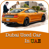 Dubai Used Car in UAE icon