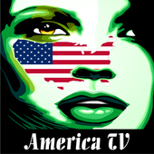 America TV icon
