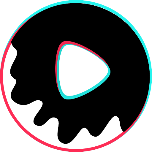 HD 4K Video Player – Indian Tik Tik Video Status icon