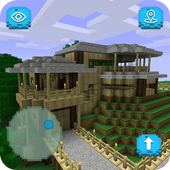 Mini Craft 2 free - Survival and Creative Craft icon