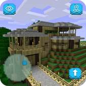 Mini Craft 2 free - Survival and Creative Craft