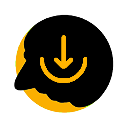 Video Downloader for Snack No watermark icon