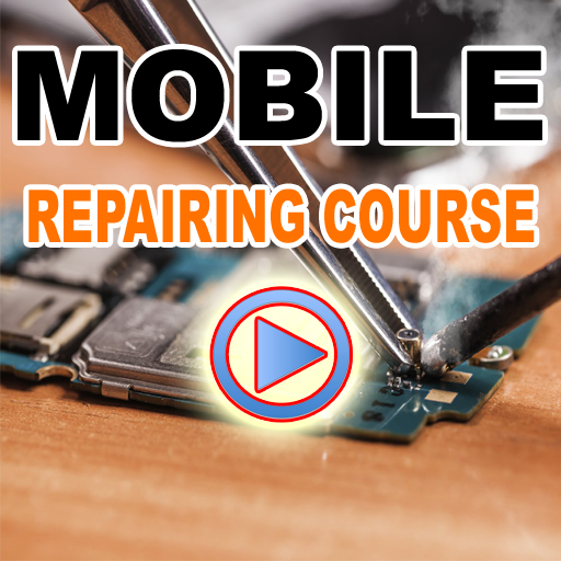 Mobile Repairing Course icon