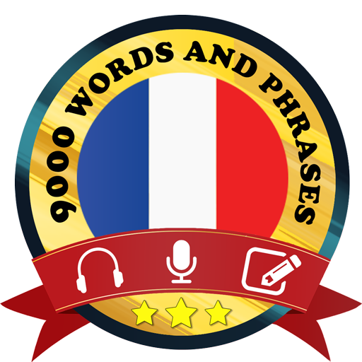 Learn French أيقونة