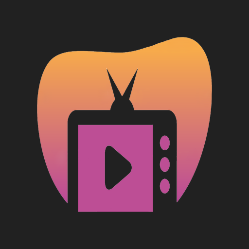 VT-x Live TV Movies &amp; Series icon