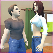 Família FriendZone icon