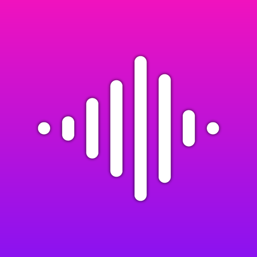 Vibe: Social Audio Podcasting icon