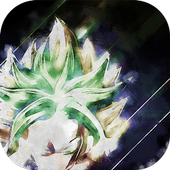 Name the Fusion ! Saiyan Edition icon