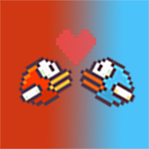 Flappy Two Birds icon