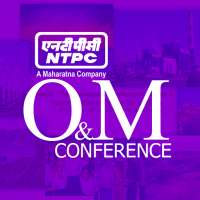 NTPC O&M CONF