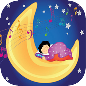 موسيقى أطفال لنوم بدون أنترنت icon