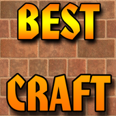Building Best Craft иконка