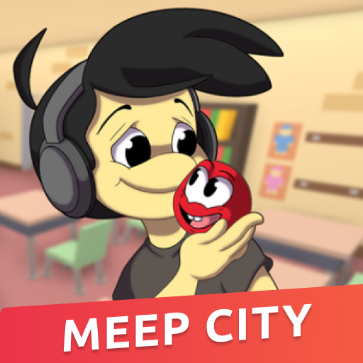 Mod City Mod para roblox icon