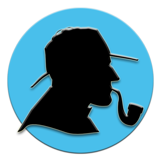 IP info Detective icon
