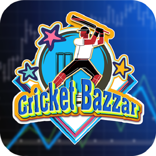 Cricket Bazzar icon