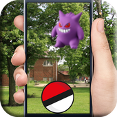 Catch Pokemon (simulator) icon