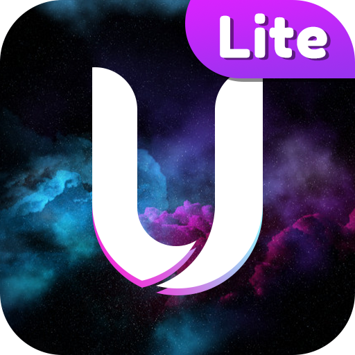 Ultra 3D Wallaper Lite icon