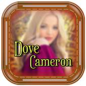 Dove Cameron