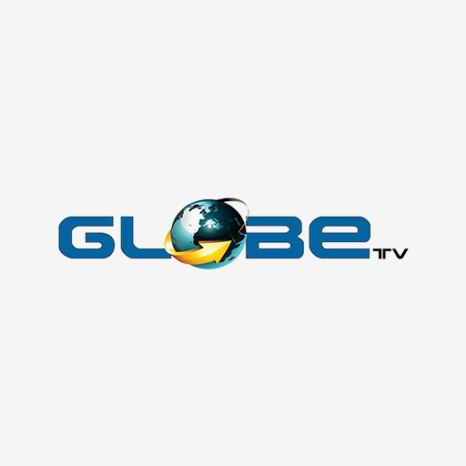 GLOBE TV LIVE icon