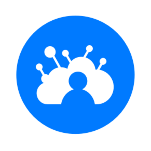 Shabakaty Share App icon