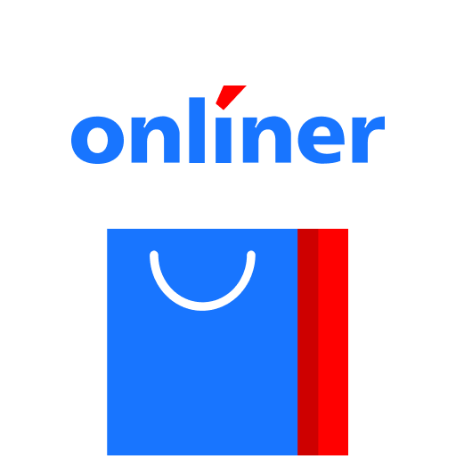 Каталог Onliner आइकन