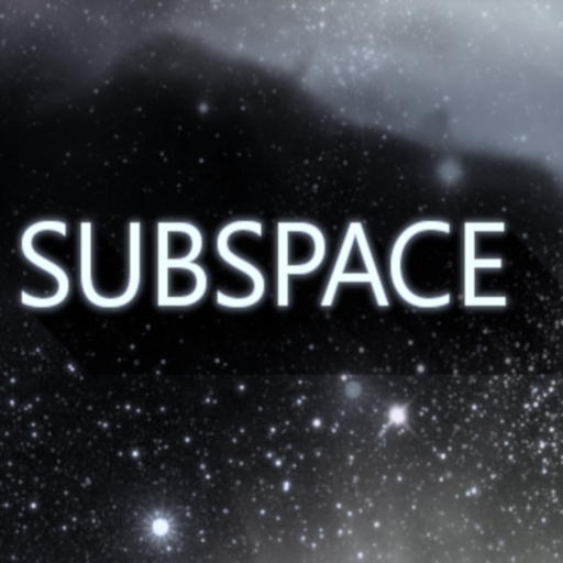 Subspace 2d Shooter icon