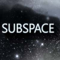 Subspace 2d Shooter