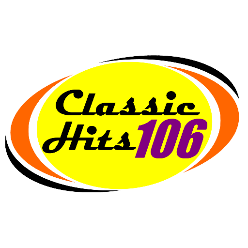 CLASSIC HITS 106 icon