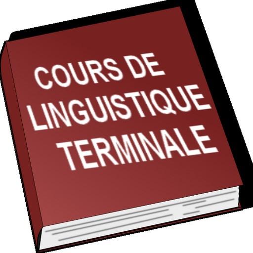 Cours de Linguistique icon