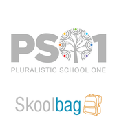 PS1 Pluralistic School icon
