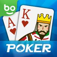 ไพ่เท็กซัสโบย่า-Texas Poker on 9Apps