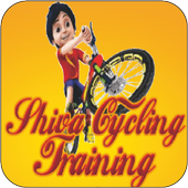 Shiva Cycling Training icon